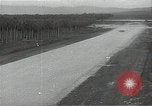 Image PV-1 Ventura l'île Russell Pacifique Sud, 1943, de la seconde 1 séquences d'archives historiques vidéo 65675040874
