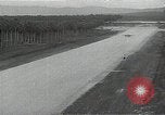 Image PV-1 Ventura l'île Russell Pacifique Sud, 1943, de la seconde 3 séquences d'archives historiques vidéo 65675040874
