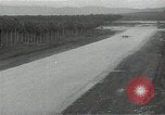 Image PV-1 Ventura l'île Russell Pacifique Sud, 1943, de la seconde 4 séquences d'archives historiques vidéo 65675040874