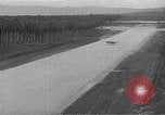 Image PV-1 Ventura l'île Russell Pacifique Sud, 1943, de la seconde 8 séquences d'archives historiques vidéo 65675040874