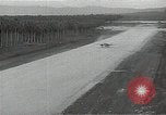 Image PV-1 Ventura l'île Russell Pacifique Sud, 1943, de la seconde 9 séquences d'archives historiques vidéo 65675040874