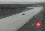 Image PV-1 Ventura l'île Russell Pacifique Sud, 1943, de la seconde 11 séquences d'archives historiques vidéo 65675040874