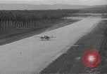 Image PV-1 Ventura l'île Russell Pacifique Sud, 1943, de la seconde 12 séquences d'archives historiques vidéo 65675040874