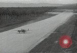 Image PV-1 Ventura l'île Russell Pacifique Sud, 1943, de la seconde 13 séquences d'archives historiques vidéo 65675040874