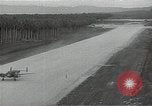 Image PV-1 Ventura l'île Russell Pacifique Sud, 1943, de la seconde 14 séquences d'archives historiques vidéo 65675040874