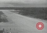 Image PV-1 Ventura l'île Russell Pacifique Sud, 1943, de la seconde 15 séquences d'archives historiques vidéo 65675040874