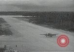 Image PV-1 Ventura l'île Russell Pacifique Sud, 1943, de la seconde 17 séquences d'archives historiques vidéo 65675040874