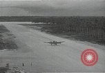 Image PV-1 Ventura l'île Russell Pacifique Sud, 1943, de la seconde 18 séquences d'archives historiques vidéo 65675040874