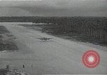 Image PV-1 Ventura l'île Russell Pacifique Sud, 1943, de la seconde 19 séquences d'archives historiques vidéo 65675040874