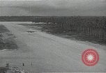 Image PV-1 Ventura l'île Russell Pacifique Sud, 1943, de la seconde 21 séquences d'archives historiques vidéo 65675040874