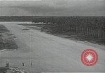 Image PV-1 Ventura l'île Russell Pacifique Sud, 1943, de la seconde 22 séquences d'archives historiques vidéo 65675040874