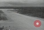 Image PV-1 Ventura l'île Russell Pacifique Sud, 1943, de la seconde 24 séquences d'archives historiques vidéo 65675040874