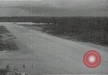 Image PV-1 Ventura l'île Russell Pacifique Sud, 1943, de la seconde 26 séquences d'archives historiques vidéo 65675040874