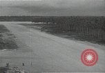 Image PV-1 Ventura l'île Russell Pacifique Sud, 1943, de la seconde 27 séquences d'archives historiques vidéo 65675040874