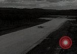 Image PV-1 Ventura l'île Russell Pacifique Sud, 1943, de la seconde 51 séquences d'archives historiques vidéo 65675040874