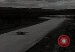 Image PV-1 Ventura l'île Russell Pacifique Sud, 1943, de la seconde 54 séquences d'archives historiques vidéo 65675040874