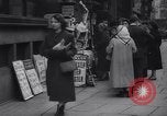 Image La catastrophe aérienne de Munich écrasement du vol 609 Munich Allemagne, 1958, de la seconde 40 séquences d'archives historiques vidéo 65675040875