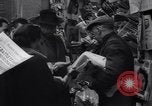 Image La catastrophe aérienne de Munich écrasement du vol 609 Munich Allemagne, 1958, de la seconde 44 séquences d'archives historiques vidéo 65675040875
