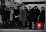 Image La catastrophe aérienne de Munich écrasement du vol 609 Munich Allemagne, 1958, de la seconde 46 séquences d'archives historiques vidéo 65675040875