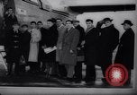 Image La catastrophe aérienne de Munich écrasement du vol 609 Munich Allemagne, 1958, de la seconde 47 séquences d'archives historiques vidéo 65675040875