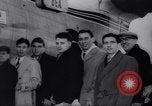 Image La catastrophe aérienne de Munich écrasement du vol 609 Munich Allemagne, 1958, de la seconde 53 séquences d'archives historiques vidéo 65675040875