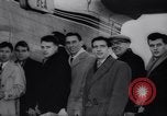 Image La catastrophe aérienne de Munich écrasement du vol 609 Munich Allemagne, 1958, de la seconde 54 séquences d'archives historiques vidéo 65675040875