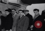 Image La catastrophe aérienne de Munich écrasement du vol 609 Munich Allemagne, 1958, de la seconde 55 séquences d'archives historiques vidéo 65675040875