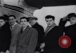 Image La catastrophe aérienne de Munich écrasement du vol 609 Munich Allemagne, 1958, de la seconde 56 séquences d'archives historiques vidéo 65675040875