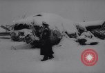 Image La catastrophe aérienne de Munich écrasement du vol 609 Munich Allemagne, 1958, de la seconde 60 séquences d'archives historiques vidéo 65675040875