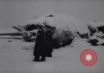 Image La catastrophe aérienne de Munich écrasement du vol 609 Munich Allemagne, 1958, de la seconde 61 séquences d'archives historiques vidéo 65675040875