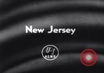 Immagine di Demolita house New Jersey United States USA, 1957, secondo 5 filmato di repertorio 65675040876