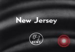 Immagine di Demolita house New Jersey United States USA, 1957, secondo 6 filmato di repertorio 65675040876