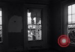 Immagine di Demolita house New Jersey United States USA, 1957, secondo 12 filmato di repertorio 65675040876