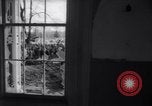 Immagine di Demolita house New Jersey United States USA, 1957, secondo 15 filmato di repertorio 65675040876
