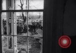 Immagine di Demolita house New Jersey United States USA, 1957, secondo 16 filmato di repertorio 65675040876