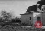 Immagine di Demolita house New Jersey United States USA, 1957, secondo 17 filmato di repertorio 65675040876