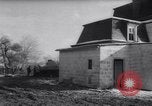 Immagine di Demolita house New Jersey United States USA, 1957, secondo 18 filmato di repertorio 65675040876