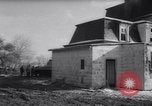 Immagine di Demolita house New Jersey United States USA, 1957, secondo 19 filmato di repertorio 65675040876