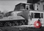 Immagine di Demolita house New Jersey United States USA, 1957, secondo 20 filmato di repertorio 65675040876