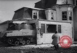 Immagine di Demolita house New Jersey United States USA, 1957, secondo 22 filmato di repertorio 65675040876