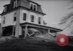 Immagine di Demolita house New Jersey United States USA, 1957, secondo 27 filmato di repertorio 65675040876