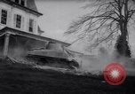 Immagine di Demolita house New Jersey United States USA, 1957, secondo 30 filmato di repertorio 65675040876