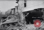 Immagine di Demolita house New Jersey United States USA, 1957, secondo 32 filmato di repertorio 65675040876