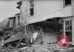Immagine di Demolita house New Jersey United States USA, 1957, secondo 34 filmato di repertorio 65675040876