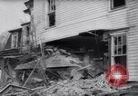 Immagine di Demolita house New Jersey United States USA, 1957, secondo 36 filmato di repertorio 65675040876