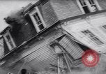 Immagine di Demolita house New Jersey United States USA, 1957, secondo 37 filmato di repertorio 65675040876