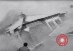 Immagine di Demolita house New Jersey United States USA, 1957, secondo 38 filmato di repertorio 65675040876