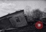 Immagine di Demolita house New Jersey United States USA, 1957, secondo 41 filmato di repertorio 65675040876