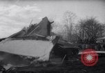 Immagine di Demolita house New Jersey United States USA, 1957, secondo 42 filmato di repertorio 65675040876