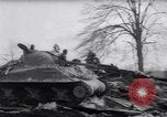 Immagine di Demolita house New Jersey United States USA, 1957, secondo 45 filmato di repertorio 65675040876